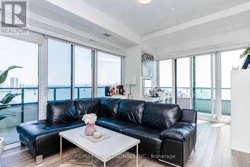1107 - 20 Shore Breeze Drive — photo 23 of 40