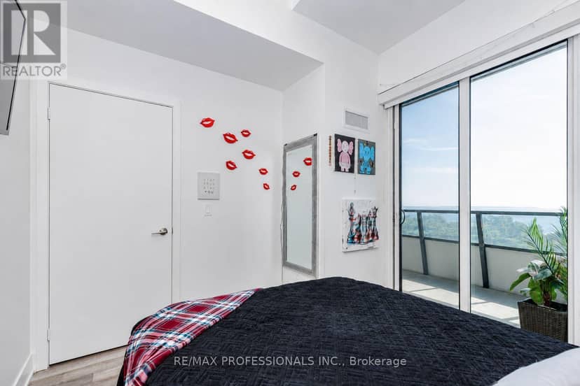 1107 - 20 Shore Breeze Drive — photo 29 of 40