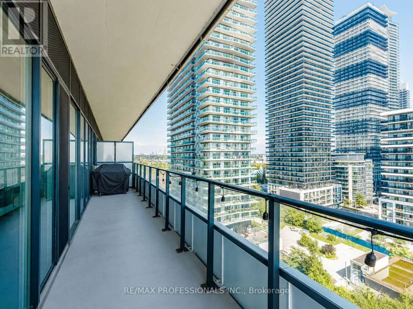 1107 - 20 Shore Breeze Drive — photo 34 of 40