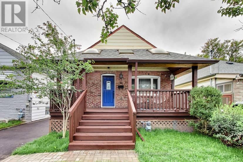 36 Criscoe Street — photo 1 of 40