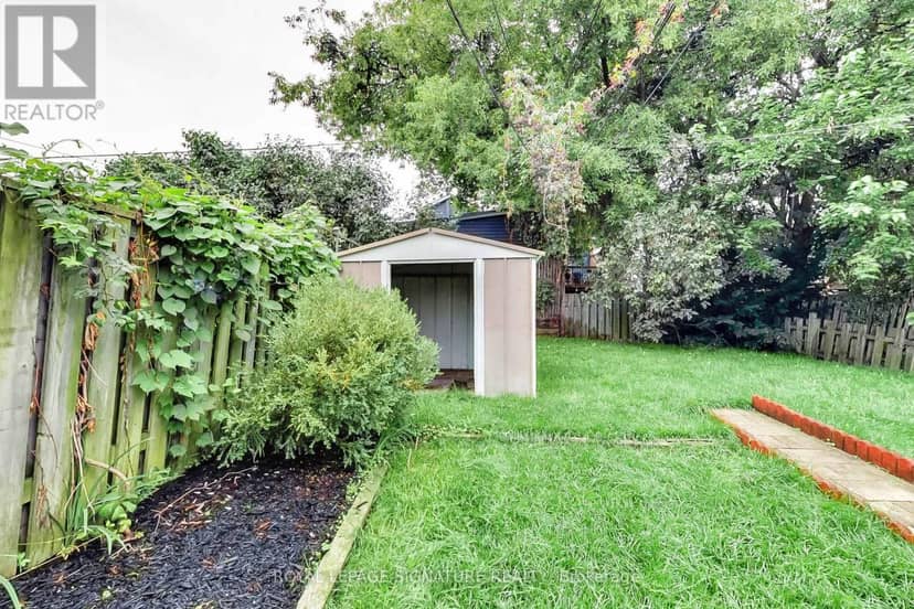 36 Criscoe Street — photo 37 of 40