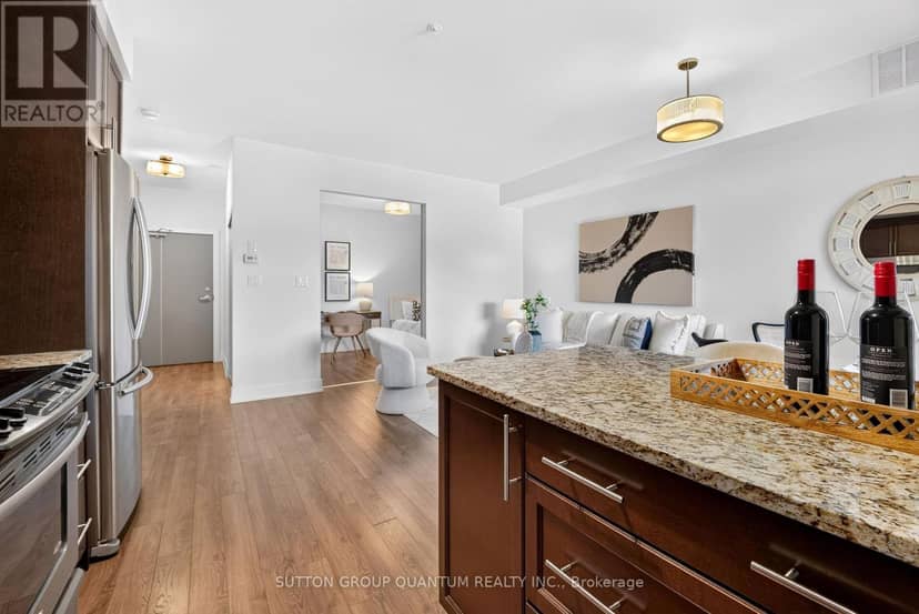 214 - 128 Garden Drive — photo 5 of 27