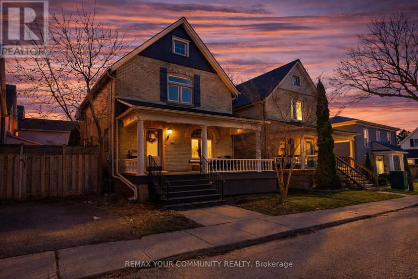 20 Victoria Street — photo 2 of 31