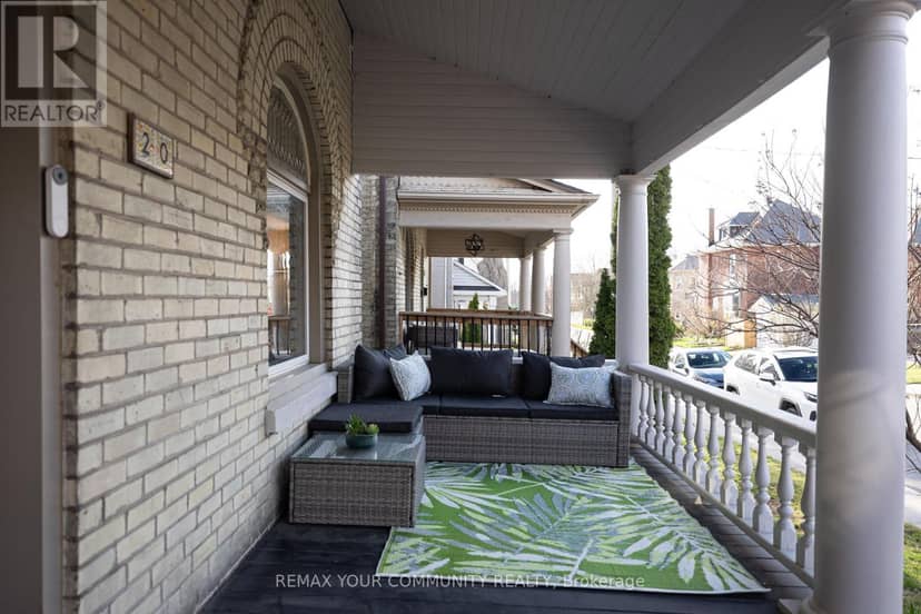 20 Victoria Street — photo 25 of 31