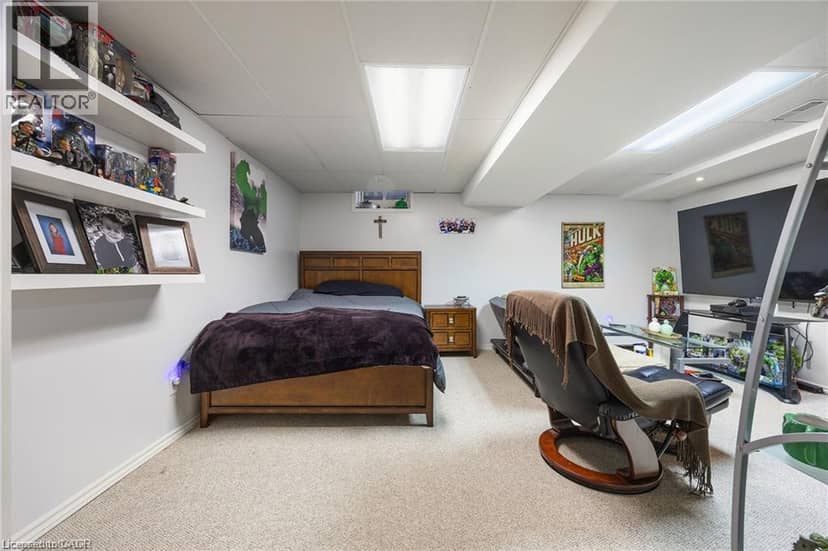 125 TERNI Boulevard — photo 21 of 21