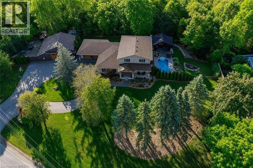 360 ROBINSON Road, Brantford, photo 3
