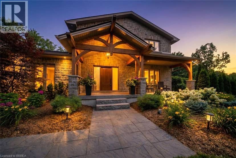 360 ROBINSON Road, Brantford, photo 2