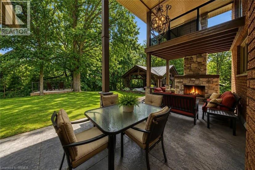 360 ROBINSON Road — photo 30 of 40