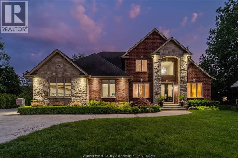 625 North Talbot ROAD — photo 1 of 40