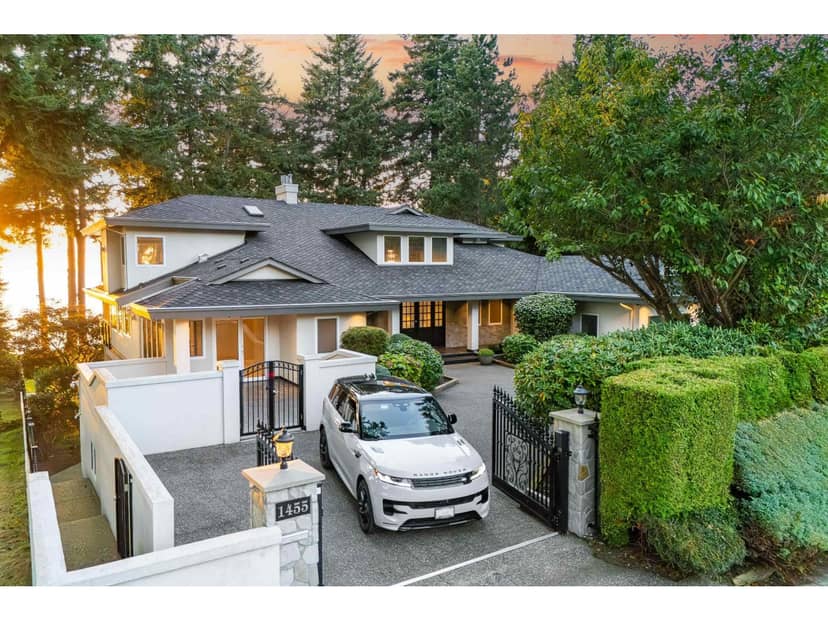 1455 126A STREET, Surrey