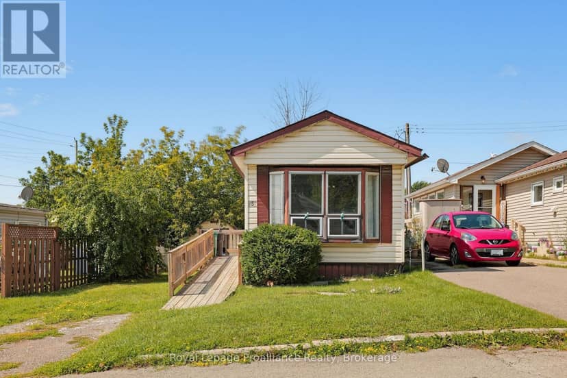 5 Kenneth Boulevard, Quinte West, photo 2