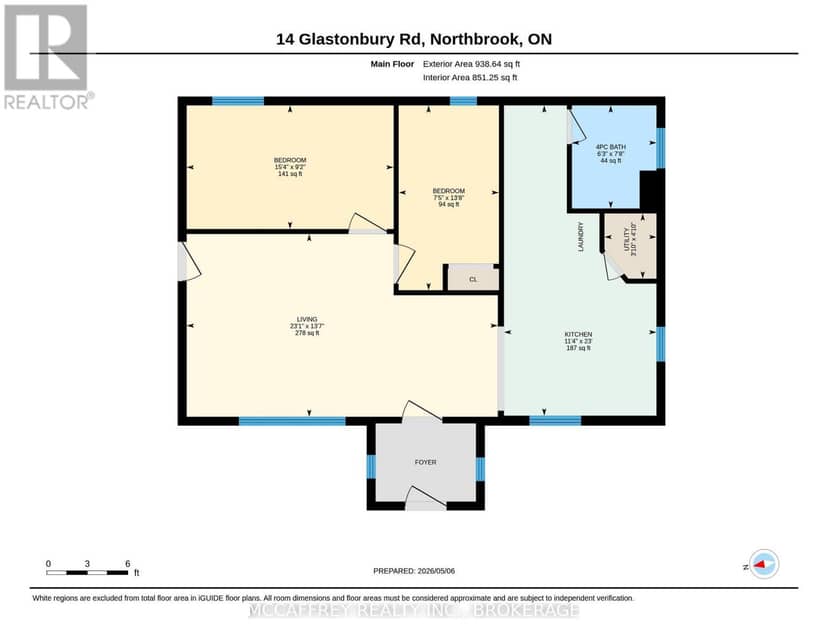 14 Glastonbury Road — photo 32 of 32
