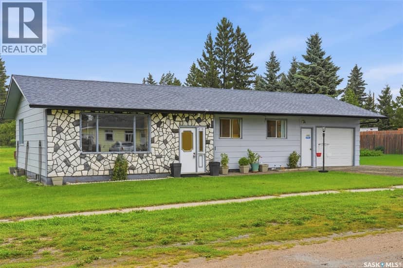 218 Princess AVENUE W, Hafford, photo 2