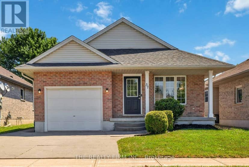 37 Lake Margaret Trail — photo 1 of 40
