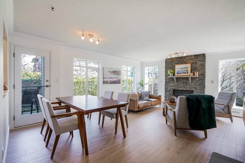 208 32075 GEORGE FERGUSON WAY, Abbotsford, photo 4