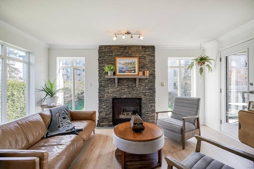 208 32075 GEORGE FERGUSON WAY, Abbotsford, photo 5