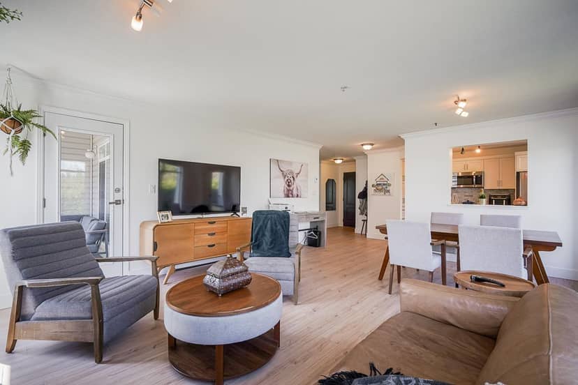 208 32075 GEORGE FERGUSON WAY, Abbotsford, photo 8