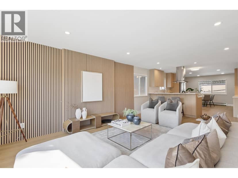 5019 PAYNE STREET, Vancouver