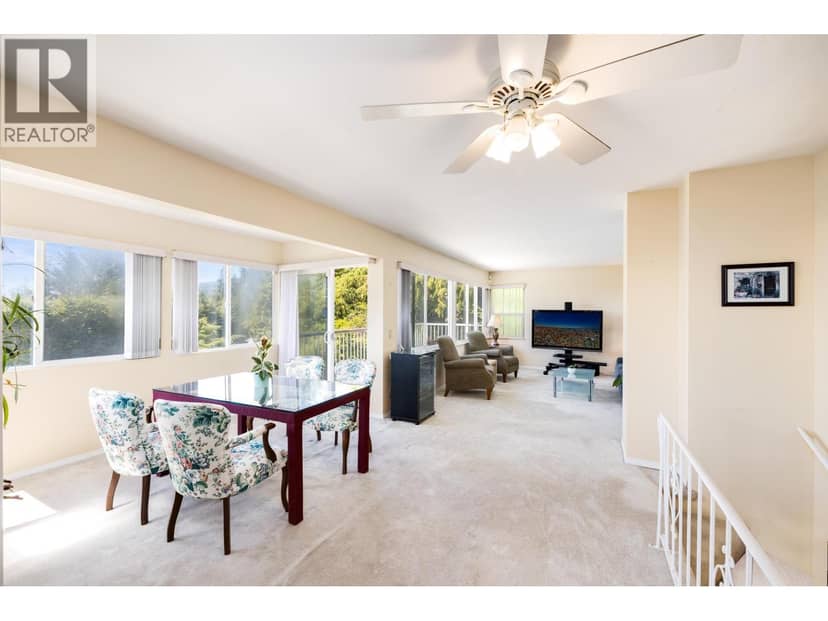 454 MONTERAY AVENUE, North Vancouver, photo 5