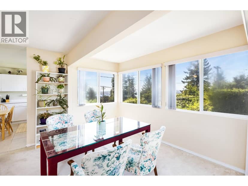 454 MONTERAY AVENUE, North Vancouver, photo 6