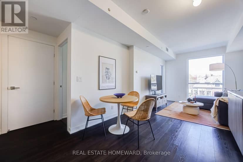 309 - 223 St Clair Avenue W — photo 13 of 34