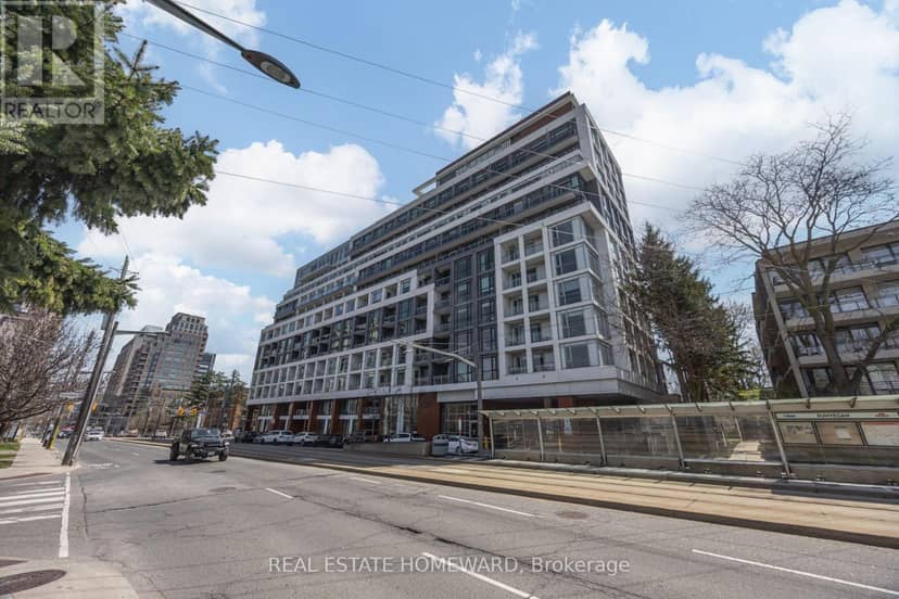309 - 223 St Clair Avenue W — photo 33 of 34