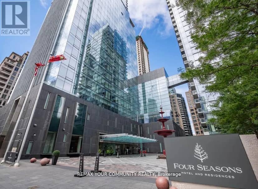 606 - 8 Scollard Street — photo 30 of 32