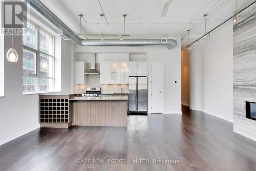 521 - 155 Dalhousie Street — photo 10 of 40