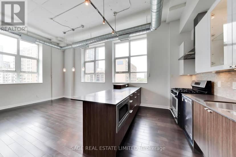 521 - 155 Dalhousie Street — photo 12 of 40