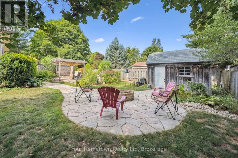 220 Colborne Street — photo 30 of 40