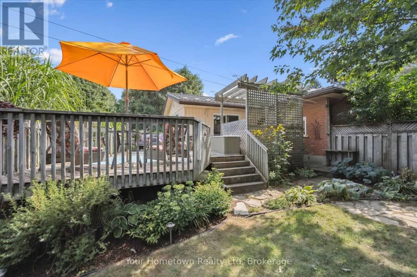 220 Colborne Street — photo 36 of 40