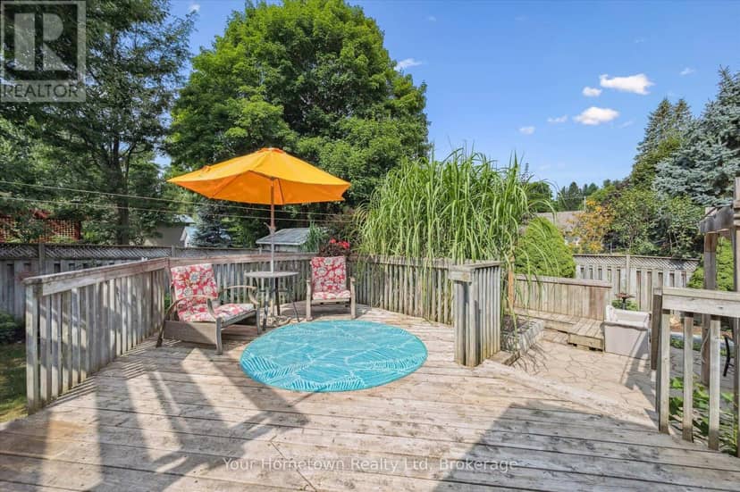 220 Colborne Street — photo 38 of 40