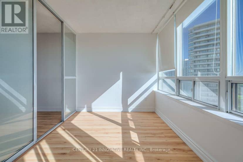 1286 - 1 Greystone Walk Drive, Toronto, photo 7