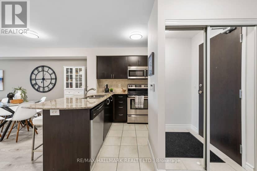 LPH6 - 75 King William Crescent — photo 8 of 33