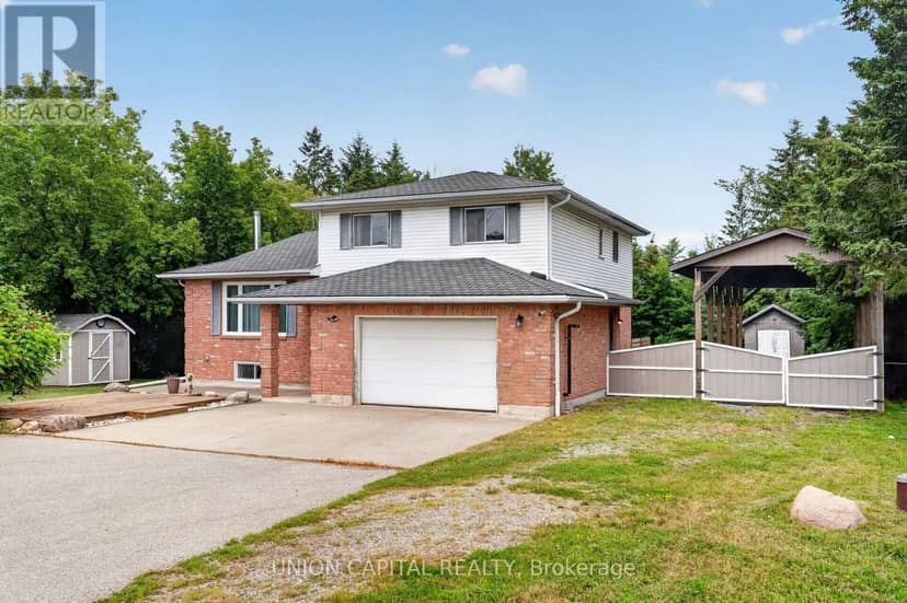 3132 Ravenshoe Road, Georgina
