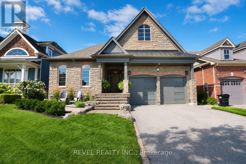 36 Turner Drive — photo 1 of 34