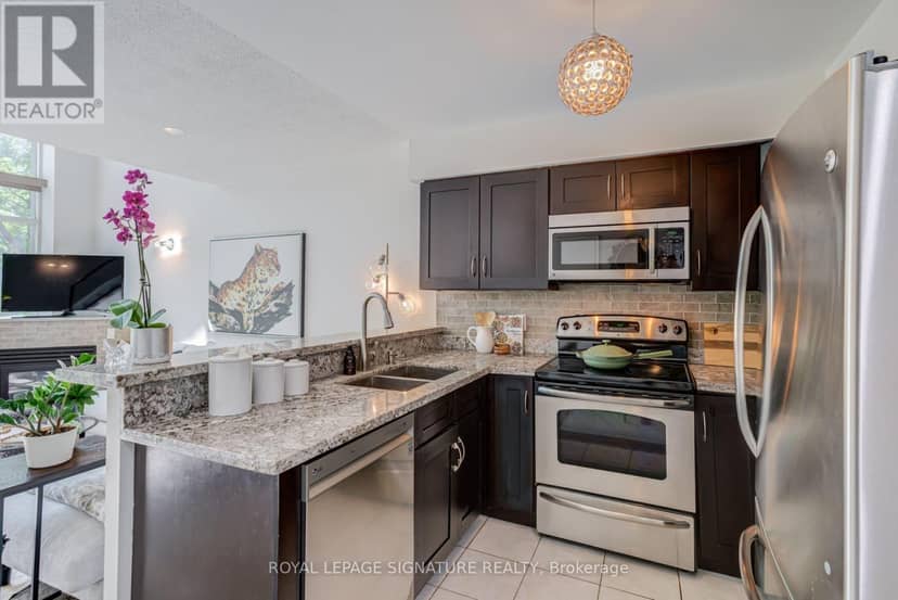 203 - 200 Manitoba Street — photo 7 of 27