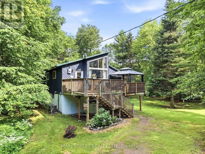 1063 Sherwood Forest Road, Bracebridge, photo 2