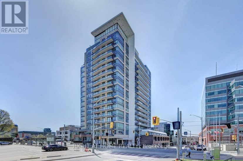 1212 - 85 Duke Street W — photo 1 of 40