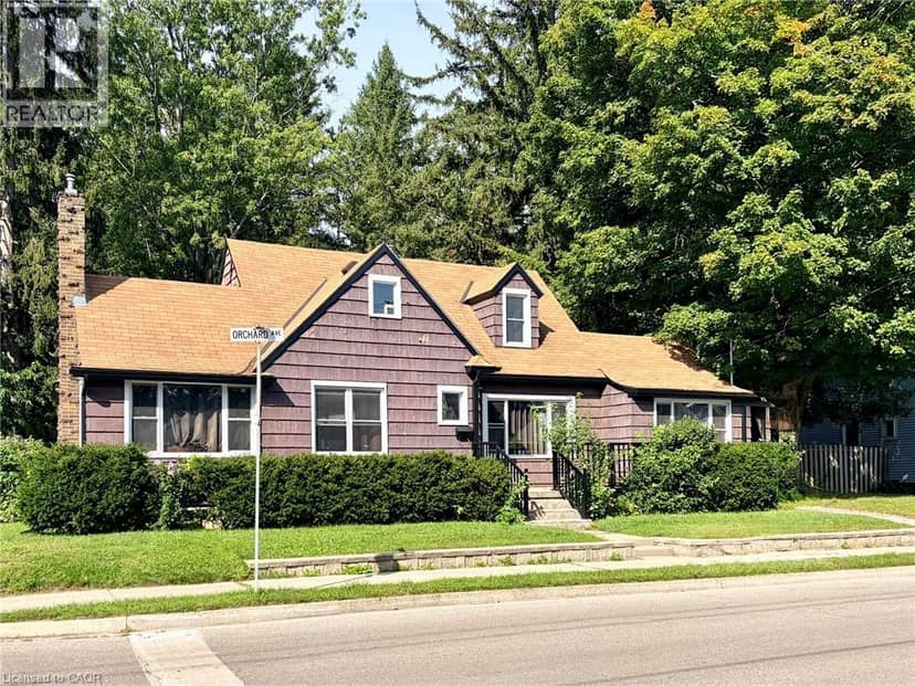 96 ORCHARD Avenue — photo 1 of 35