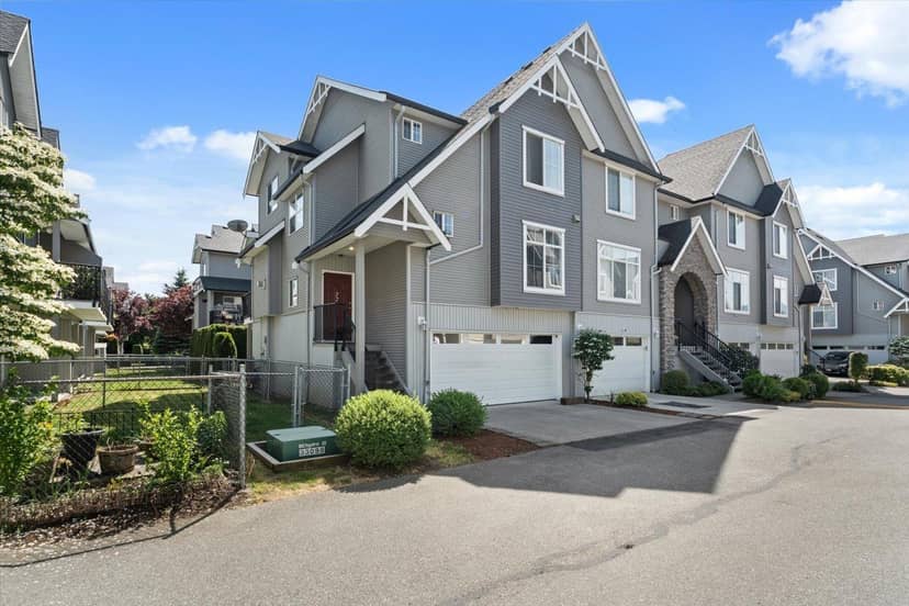 77 8881 WALTERS STREET, Chilliwack Proper South, Chilliwack
