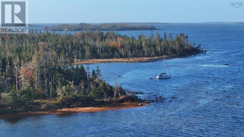 Lot B Sober Island Road — photo 3 of 40