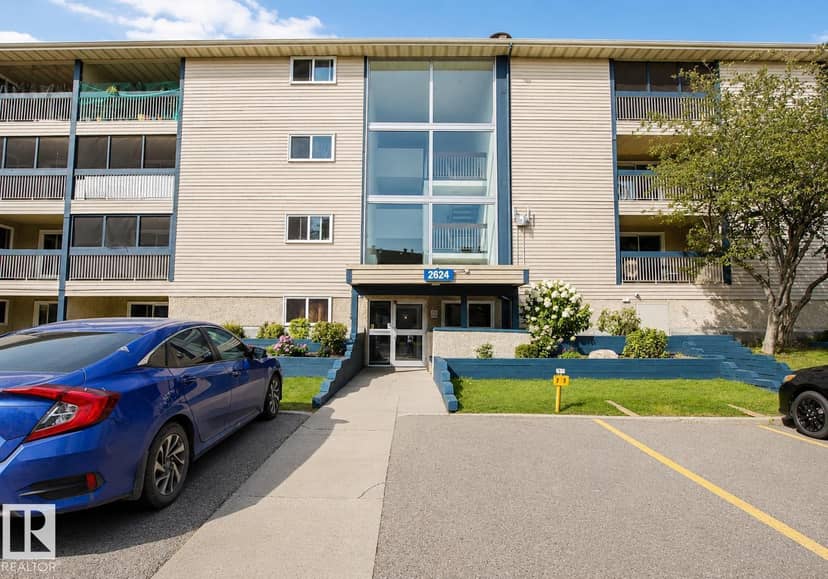 #203 2624 Mill Woods Rd E NW, Edmonton, photo 2