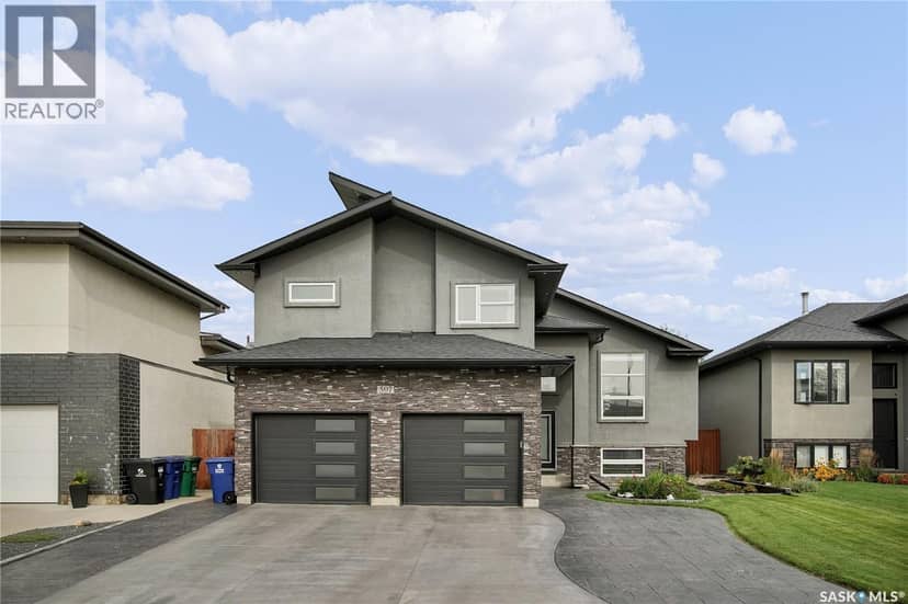 507 Salloum CRESCENT, Saskatoon
