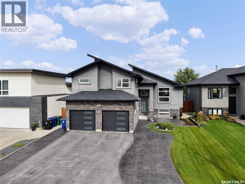 507 Salloum CRESCENT, Saskatoon, photo 2