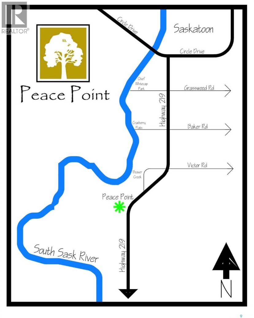 Peace Point Estates — photo 3 of 15