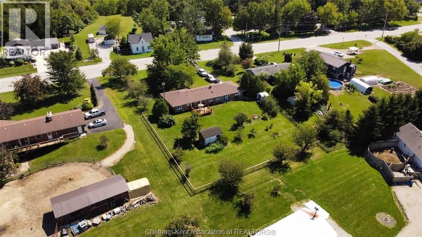 8625 Talbot TRAIL, Cedar Springs, photo 2