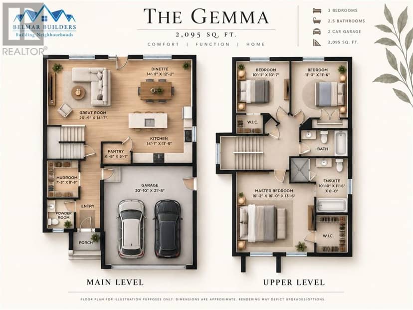 Lot 5 Herman Mayer Drive, Lively, photo 3