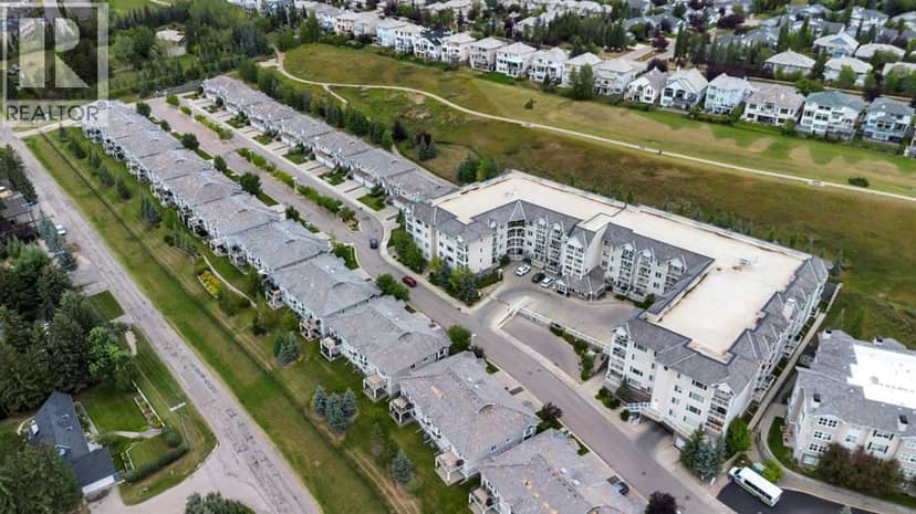 315, 500 Rocky Vista Gardens NW, Calgary