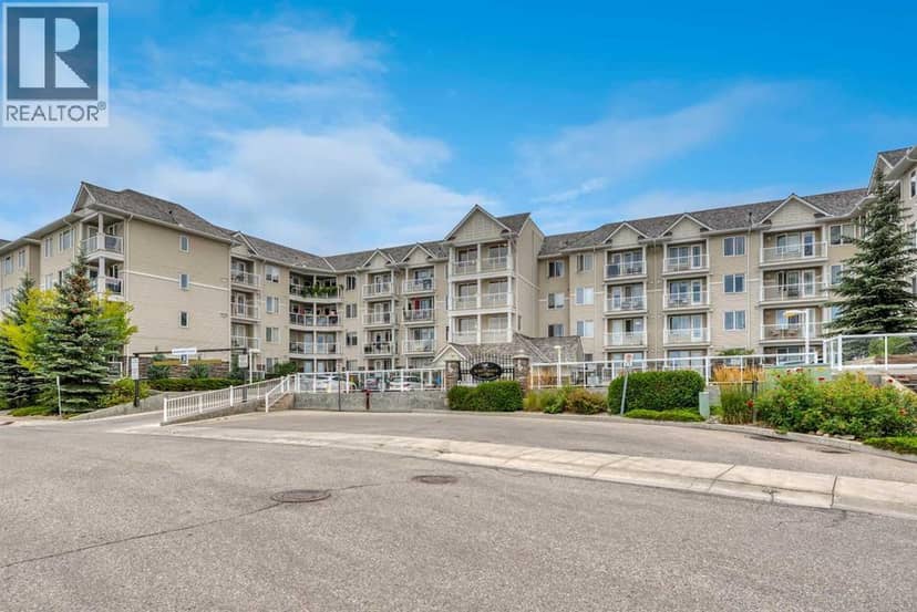 315, 500 Rocky Vista Gardens NW, Calgary, photo 2